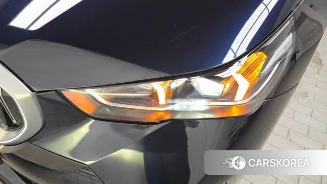 BMW 5 Series (G60) id 4388212 из Кореи 14