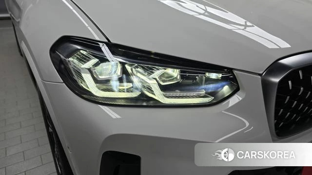 BMW X4 (G02) id 4349534 из Кореи 14