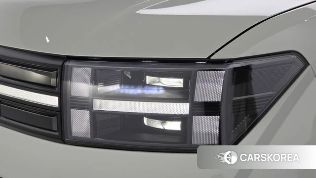Hyundai Santa Fe (MX5) id 4612278 из Кореи 14