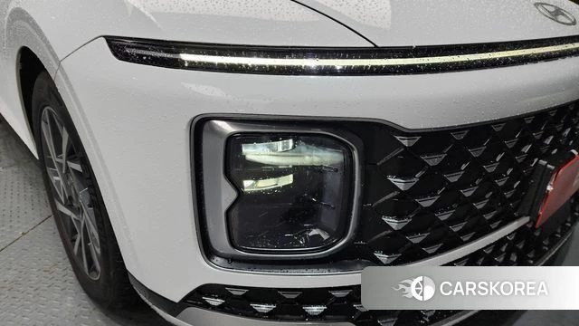 Hyundai Grandeur (GN7) id 4602450 из Кореи 14