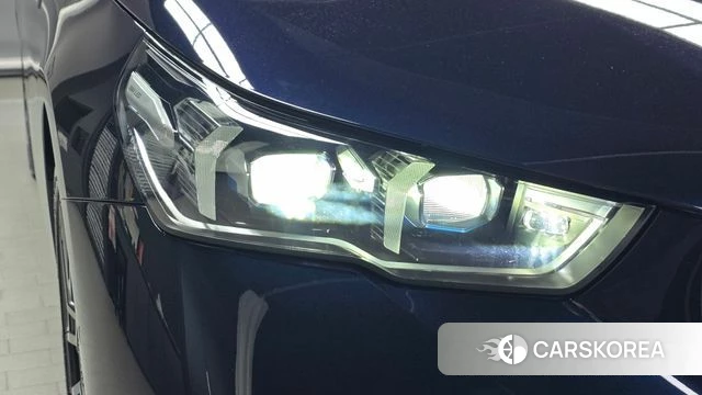 BMW 5 Series (G60) id 4640115 из Кореи 14