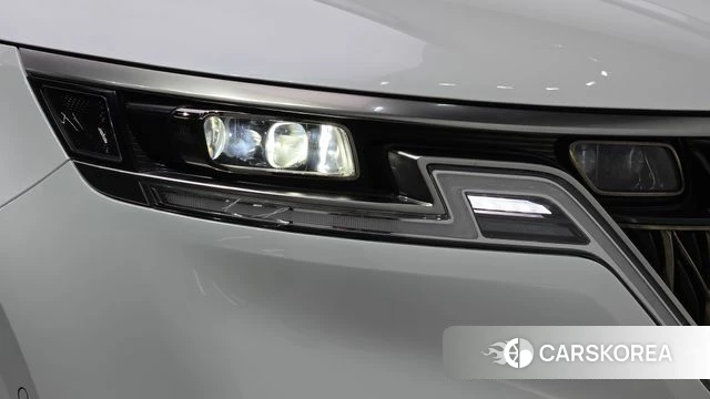 Kia Carnival 4th generation id 4635866 из Кореи 14