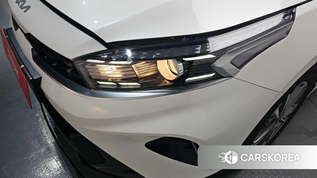 Kia The New K3 2nd generation id 4415352 из Кореи 14