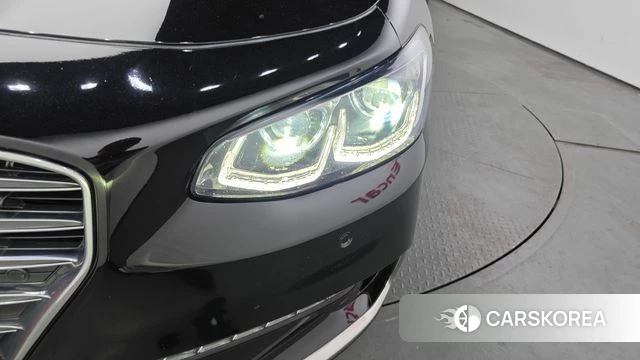 Hyundai Grandeur IG id 4371577 из Кореи 14