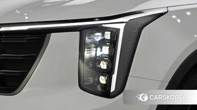 Kia The New Sorento 4th Generation id 4870470 из Кореи 14