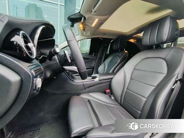 Mercedes-Benz Class C id 4300012 из Китая 14