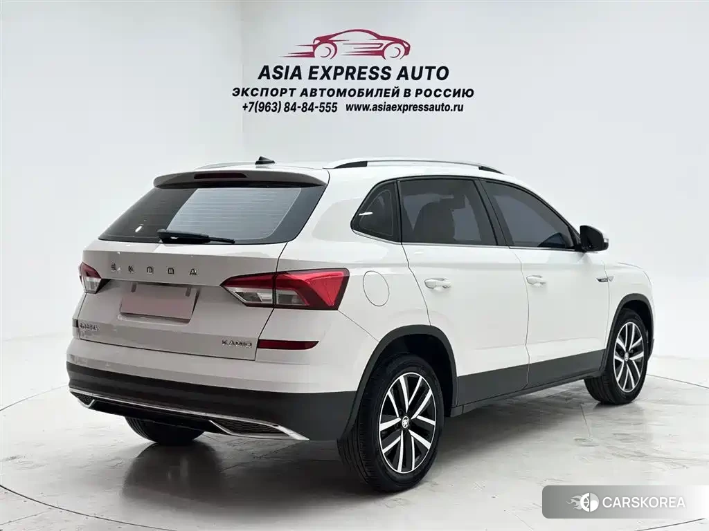 Skoda Komick id 4548162 из Китая 14