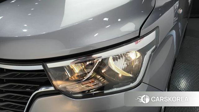 Hyundai The New Grand Starex id 4666970 из Кореи 14