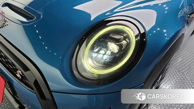 Mini Cooper S id 4376696 из Кореи 14