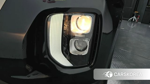Hyundai Palisade id 4268493 из Кореи 14