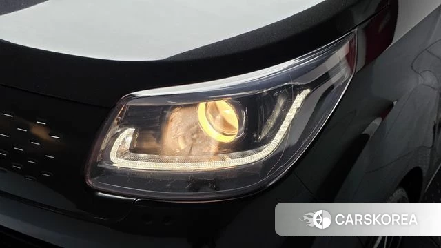 Kia The New Ray id 4944422 из Кореи 14