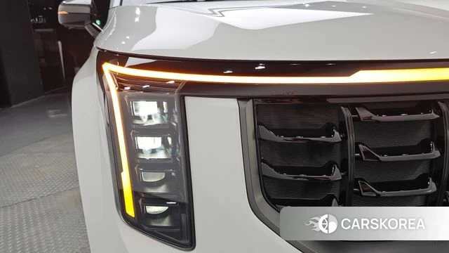 Kia The New Carnival 4th Generation id 4342369 из Кореи 14