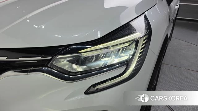 Renault Korea (Samsung) Capture id 4196415 из Кореи 14