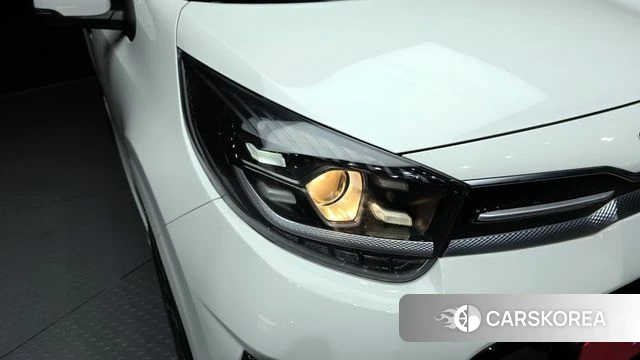 Kia Morning Urban (JA) id 4322997 из Кореи 14