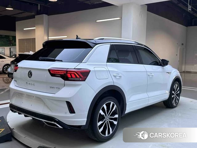 Volkswagen Exploring songs id 4264615 из Китая 14
