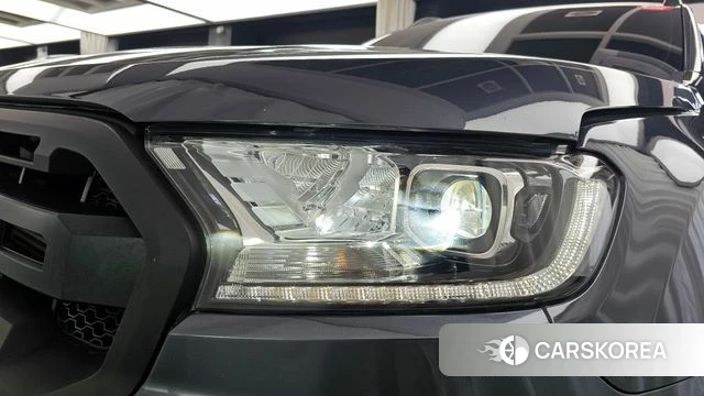 Ford Ranger 3rd Generation id 4244853 из Кореи 14