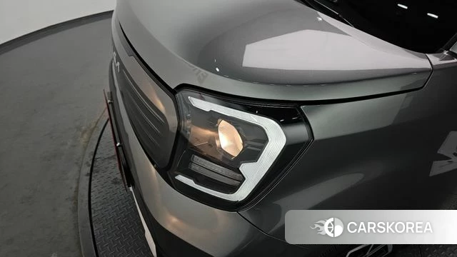 Kia The New Kia Ray id 4185998 из Кореи 14