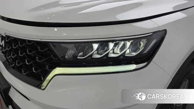 Kia Sorento 4th Generation id 4753393 из Кореи 14