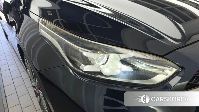 Kia Come New K3 id 4780920 из Кореи 14
