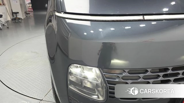 Hyundai Staria id 4630781 из Кореи 14