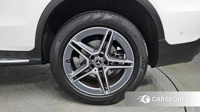 Mercedes-Benz GLC-Class X253 id 4701797 из Кореи 14