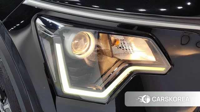Kia Di Ol Nu Niro id 4592790 из Кореи 14