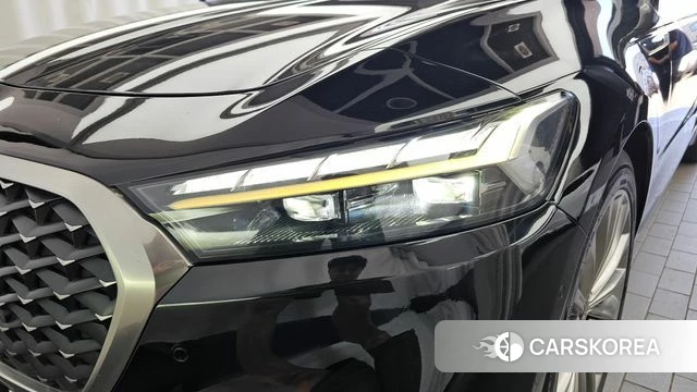 Kia The New K9 2nd generation id 4463932 из Кореи 14