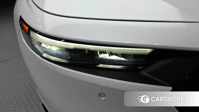 Honda Accord 11th Generation id 4540496 из Кореи 14