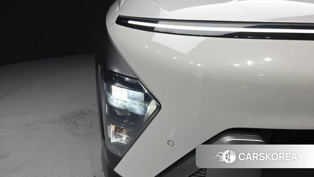 Hyundai Kona (SX2) id 4618360 из Кореи 14