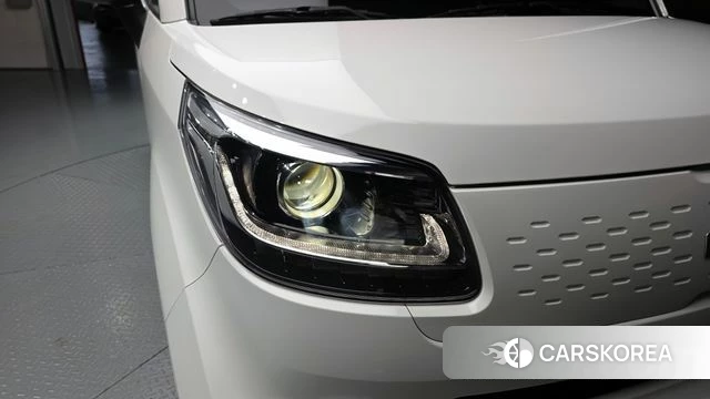 Kia The New Ray id 4395739 из Кореи 14