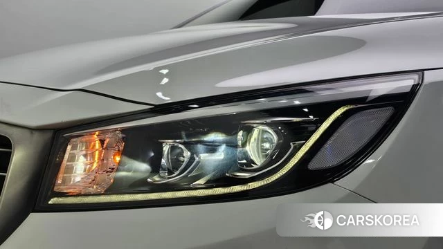 Kia The New Carnival id 4508658 из Кореи 14