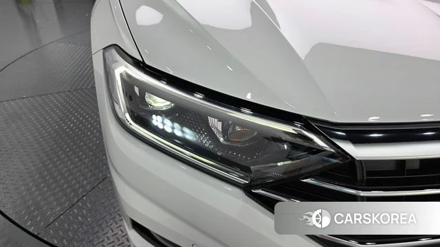 Volkswagen 7th Generation of Jetta id 4636764 из Кореи 14