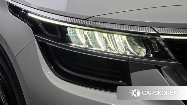 Kia Seltos id 4793473 из Кореи 14
