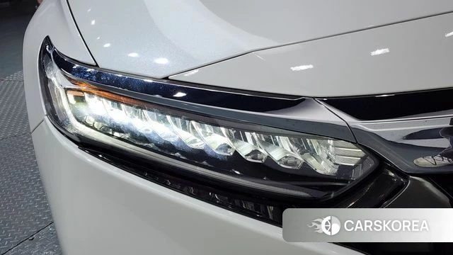 Honda Accord 10th Generation id 4490850 из Кореи 14