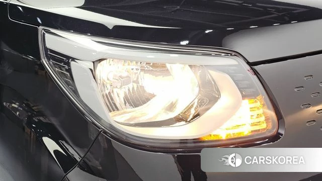 Kia The New Ray id 4794262 из Кореи 14