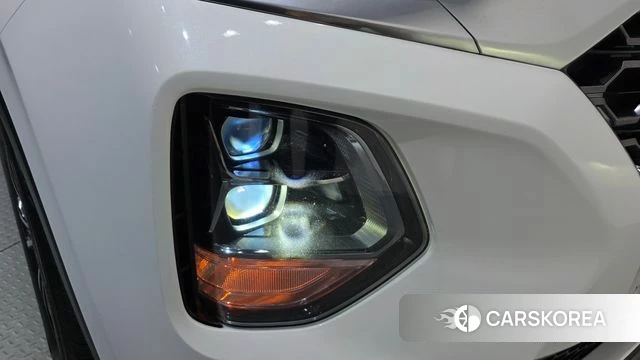 Hyundai Santa Fe TM id 4918349 из Кореи 14