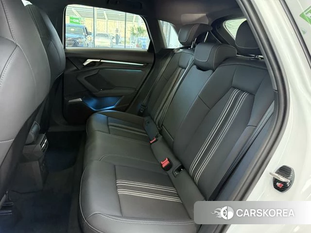 Audi A3 id 4272852 из Китая 14