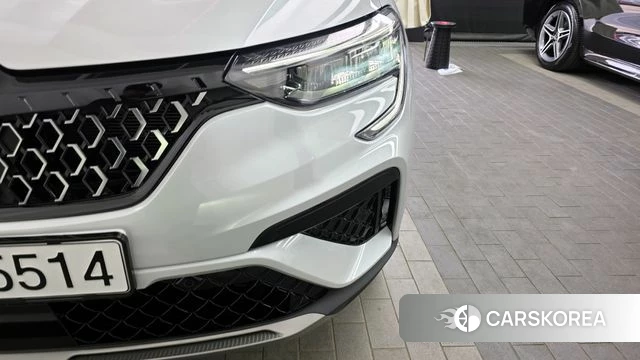 Renault Korea (Samsung) Arcana id 4229777 из Кореи 14