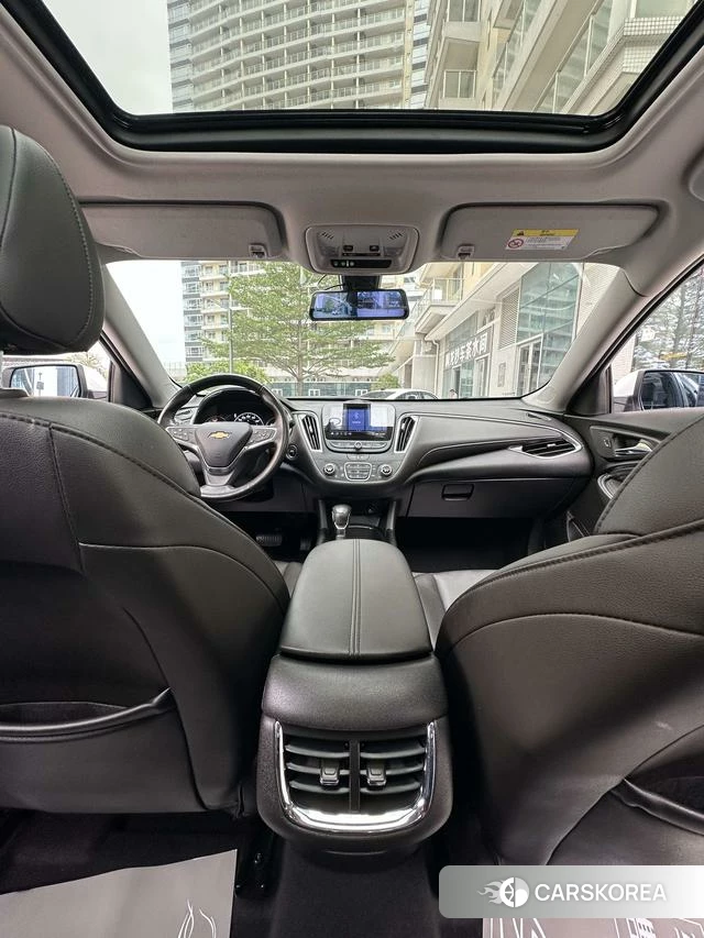 Chevrolet Mai Ruibao XL id 4220883 из Китая 14