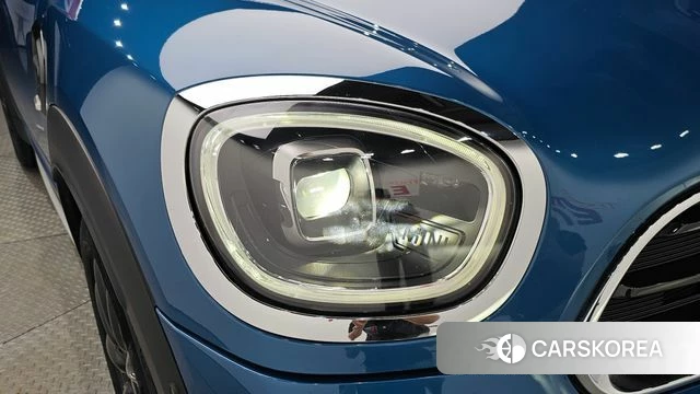 Mini Cooper Countryman id 4560623 из Кореи 14