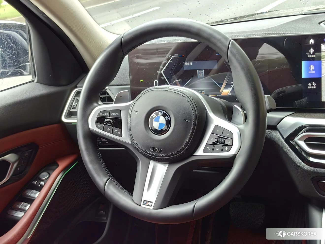BMW 3 series id 4405739 из Китая 14