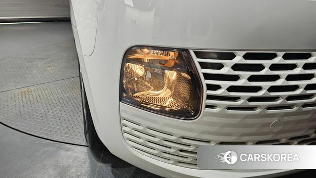 Hyundai Staria id 4656019 из Кореи 14