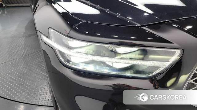 Genesis G90 id 4371516 из Кореи 14