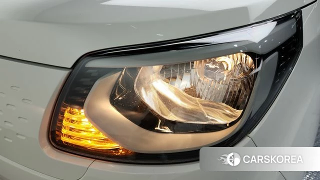 Kia The New Ray id 4382964 из Кореи 14
