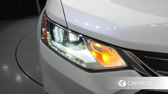 Chevrolet (GM Daewoo) Traverse id 4323959 из Кореи 14