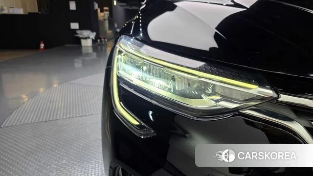 Renault Korea (Samsung) XM3 id 4712789 из Кореи 14