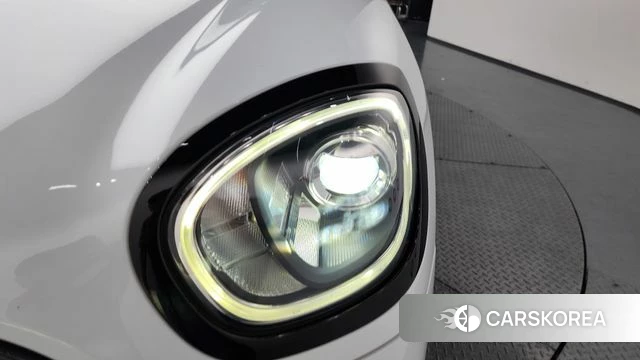 Mini Cooper D Countryman id 4446654 из Кореи 14