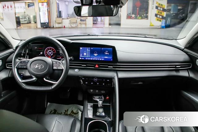 Hyundai Elantra id 4271078 из Китая 14