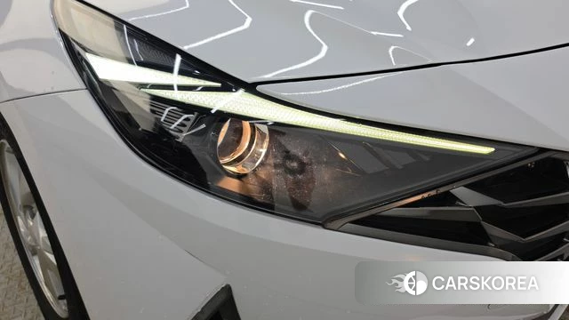 Hyundai Avante (CN7) id 4409151 из Кореи 14