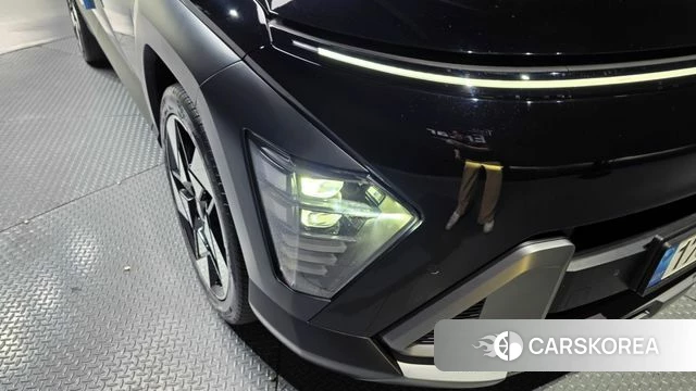 Hyundai Kona (SX2) id 4267156 из Кореи 14